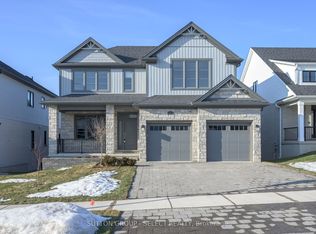 1916 Trailsway Dr, London, ON N6K 0K7