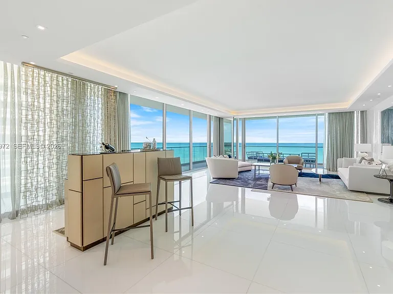 10203 Collins Ave #1001 — Photo 9