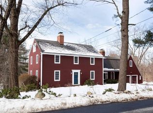 363 Willis Rd, Sudbury, MA 01776
