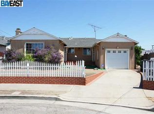 1280 Hubbard Ave, San Leandro, CA