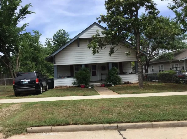 415 E 3rd St, Edmond, OK 73034