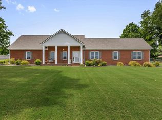 2225 Candy Ln, Burlison, TN 38015