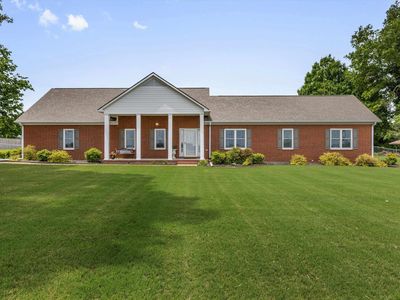 2225 Candy Ln, Burlison, TN, 38015