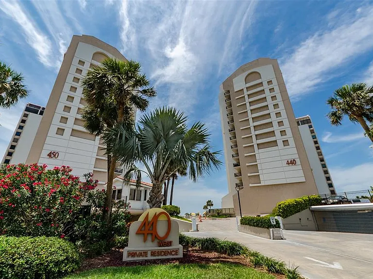 450 S Gulfview Blvd #1204 — Photo 16