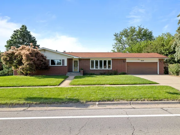 3117 Duff Ave, Ames, IA 50010