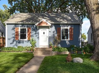 3507 2 1/2 St NE, Minneapolis, MN 55418