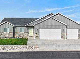 1166 Dolostone Dr, Pocatello, ID 83201