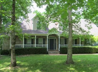 225 Dyestone Springs Rd, Hohenwald, TN 38462