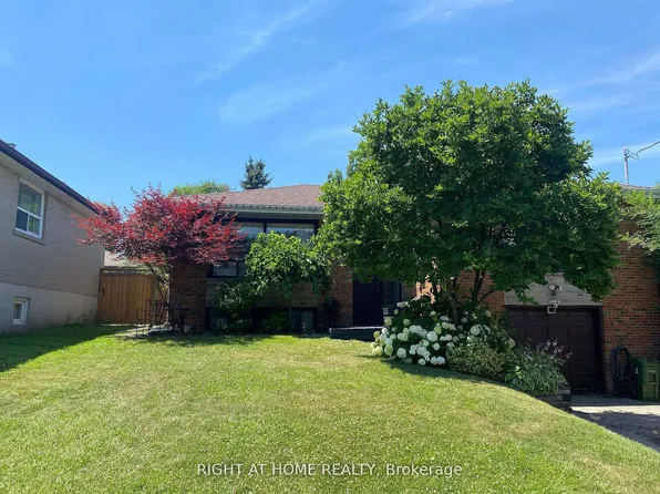 68 Barford Rd, Toronto, ON M9W 4H6