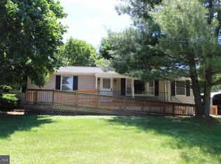 1745 Barlow Two Taverns Rd, Gettysburg, PA 17325