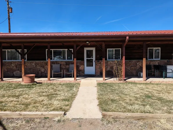 1410 S Foothills Hwy #3, Boulder, CO 80305