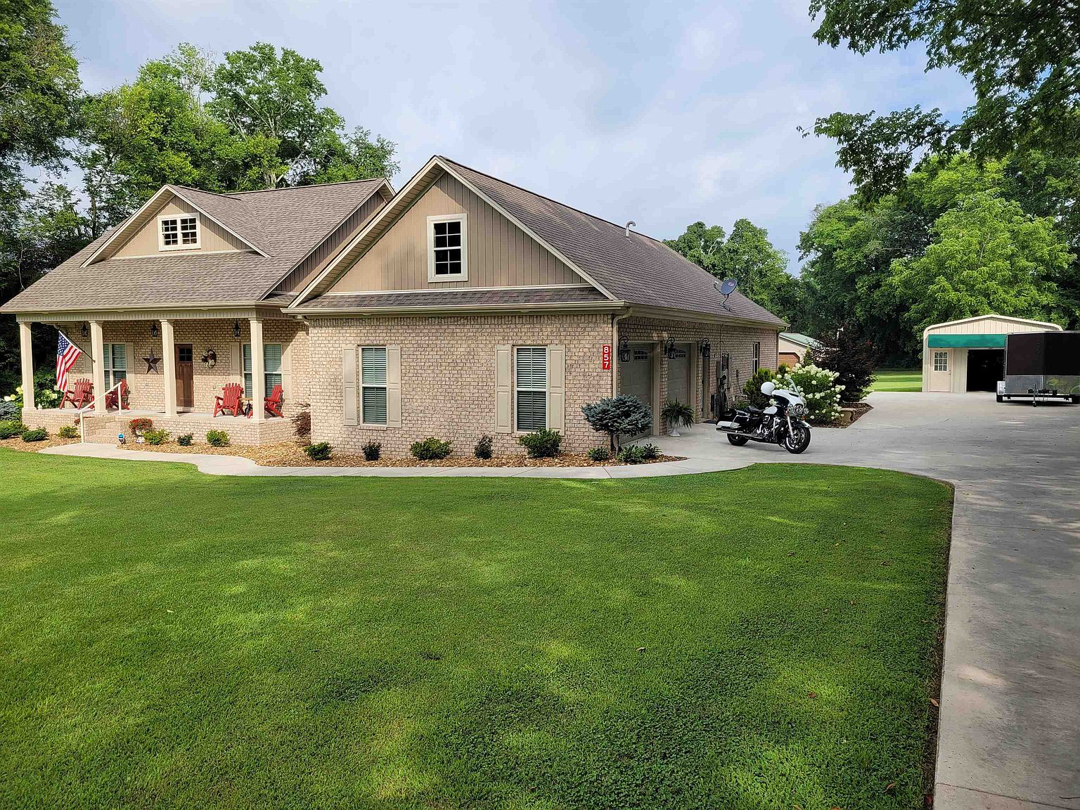 857 Mars Hill Rd, Florence, AL 35630 MLS 512509 Zillow