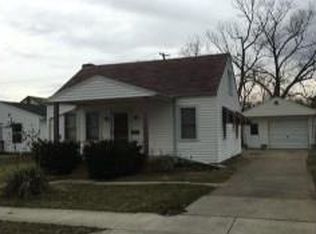 2732 Haig Ave, Dayton, OH 45419