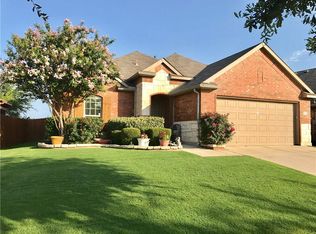 8125 Black Sumac Dr, Fort Worth, TX 76131