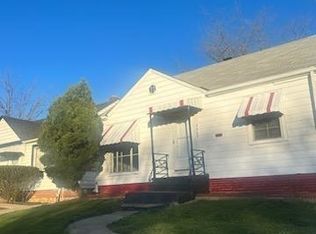 4469 Parkton Dr, Warrensville Heights, OH
