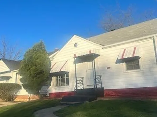 4469 Parkton Dr, Warrensville Heights, OH 44128