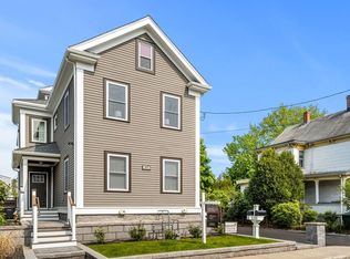 33 Vine St #A, Medford, MA 02155