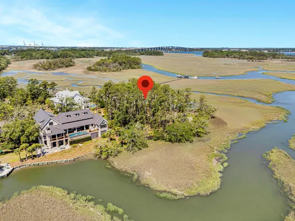 314 River Oak Dr #2, Mount Pleasant, SC 29464