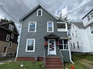 223 Floral Ave, Johnson City, NY
