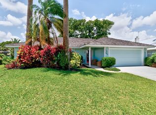 645 Fox Trl SW, Vero Beach, FL 32962