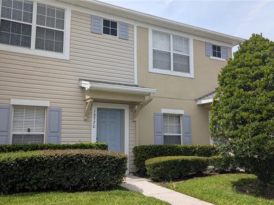 16320 Swan View Cir, Odessa, FL, 33556