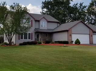6454 Hallen Ave, Belvidere, IL 61008