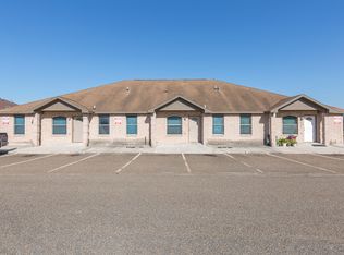 1905 Oasis Ave APT E, Mission, TX 78572
