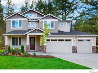 7705 52nd Ave NE, Lacey, WA 98516