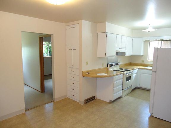 Large Kitchen