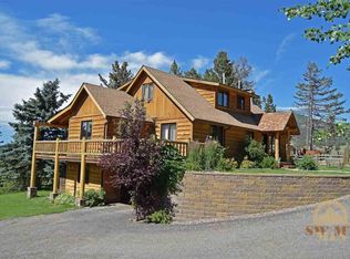 4745 Meadow Ln, Bozeman, MT 59715