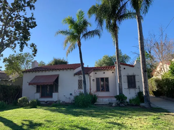 3275 Brockton Ave, Riverside, CA 92501