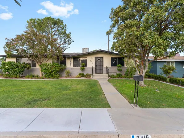 3415 Wenatchee Ave, Bakersfield, CA 93306