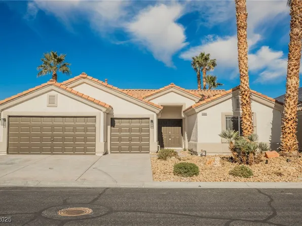 5900 Negril Ave, Las Vegas, NV 89130
