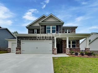 5336 Pebble Bridge Way, Auburn, GA 30011