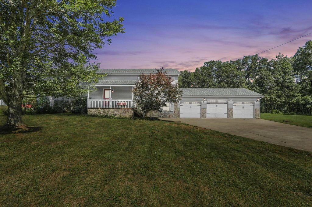 Real estate listing image