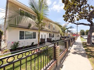 5130 Wood Ave APT A, South Gate, CA 90280