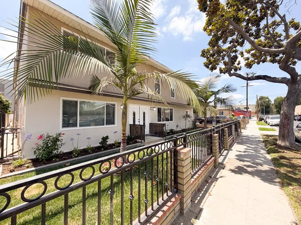 5130 Wood Ave APT A, South Gate, CA 90280