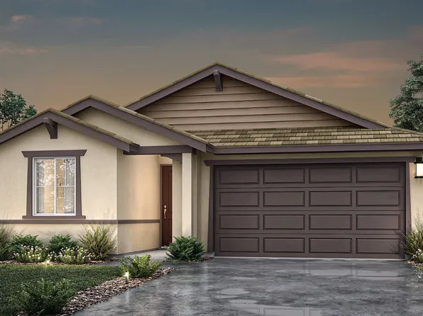 716 Huckleberry Rd S, Madera, CA 93636