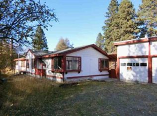 414 Lincoln Ave, South Cle Elum, WA 98943