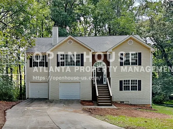 353 Wildwood Ct, Lawrenceville, GA 30046