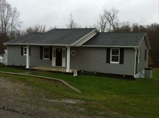 43190 Smith Goeglein Dr, Pomeroy, OH 45769