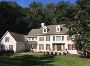 120 Shadestone Way, Landenberg, PA 19350