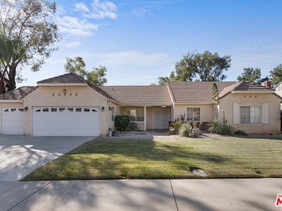 10775 Morning Ridge Dr, Moreno Valley, CA, 92557