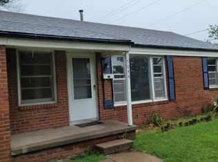 7044 E Gilbert St, Wichita, KS 67207