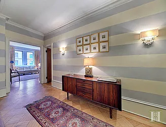 Sold by Halstead Real Estate