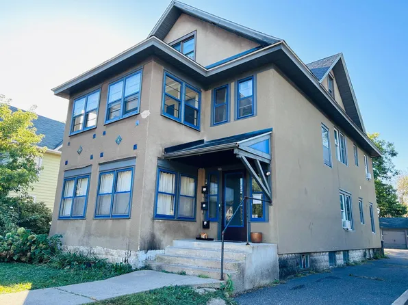 1614 Hewitt Ave, Saint Paul, MN 55104