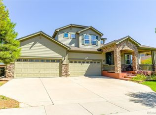 10886 Idalia St, Commerce City, CO 80022