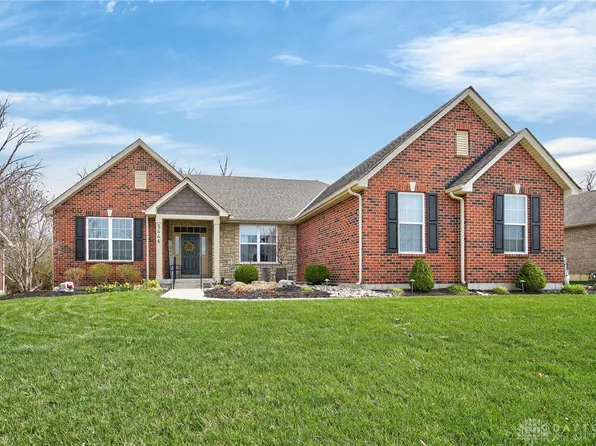 5446 Foxglove Dr, Fairfield, OH 45011