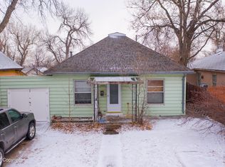 605 S Kendrick Ave, Gillette, WY 82716