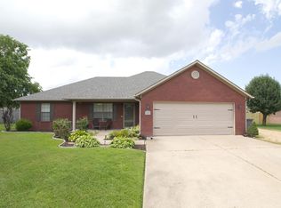 2807 Canterbury, Paragould, AR 72450